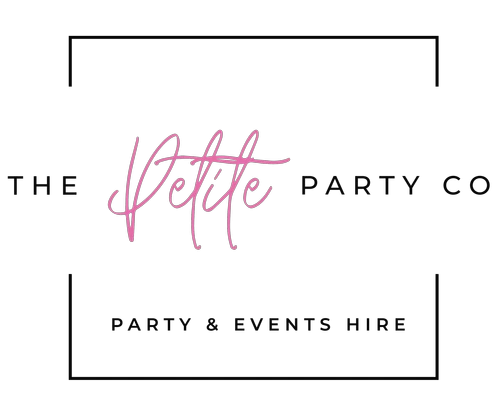The Petite Party co
